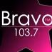 Bravo FM logo