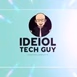 Ideiol Radio logo
