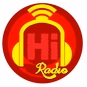 Hi Radio logo