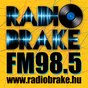 RadioBrake logo