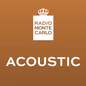 Radio Monte Carlo - Acoustic logo
