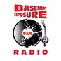Basement Exposure Radio logo