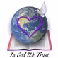 Peaceloving Radio logo