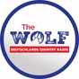 The WOLF - Braunschweigerland logo