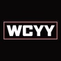 94.3 WCYY - WPKQ logo