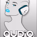 Audio Cream Anime logo