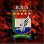 BRA Radio logo
