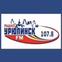 Урюпинск ФМ logo