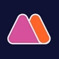 Fresh M Radio logo