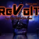 ReVolt Radio - ReVolt House Radio logo