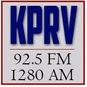 KPRV - KPRV logo