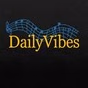 Dailyvibes logo