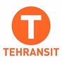 Tehransit - Penthouse logo