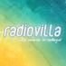 Radiovilla logo