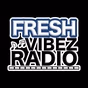 Freshvibezradio logo