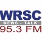 95.3 WRSC - WRSC-FM logo