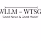WLLM-FM logo