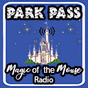Park Pass Radio logo