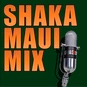 Shaka Maui Mix logo