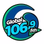 Global FM 106,9 logo