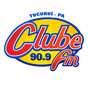 Clube FM Tucurui logo
