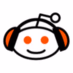 Radio Reddit - Hip Hop logo