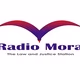 Radio Mora Jambi logo