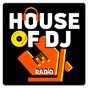 House Of Dj Radio logo