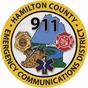 Chattanooga City Police and Fire and Hamilton County Sheriff logo