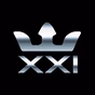 XXI Secolo logo