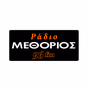 Radio Methorios logo