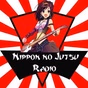 Jutsu Anime Radio logo