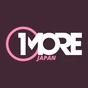 1MORE Japan logo