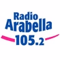 Radio Arabella - Party logo