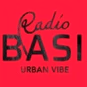 Radio Basi - Urban Vibe logo