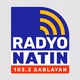 Radyo Natin Sablayan - DWME logo