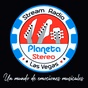 Radio Planeta Stereo logo