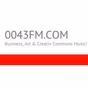 0043FM logo