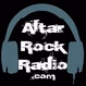 Altar Rock Radio logo