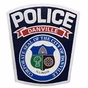 Danville, IL Police logo