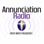 Annunciation Radio - WSHB logo