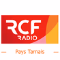RCF Pays Tarnais logo