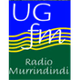 UGFM logo