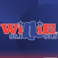 Willie 95.1 & 97.5 - WKST logo