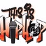 This Is Hip-Hop Radio logo