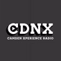 CDNX logo