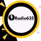 Radio 635 logo