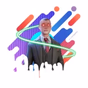 Radio Libertad FM logo