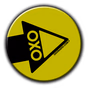 OXO RADIO logo
