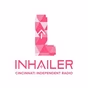 Inhailer Radio logo